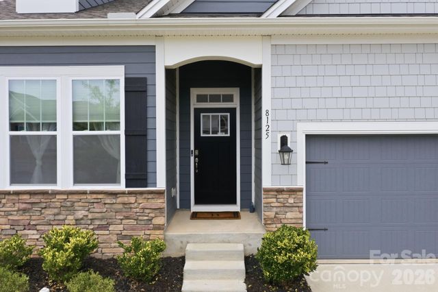 8125 Warford Little Road, Denver, NC 28037
