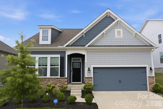 8125 Warford Little Road, Denver, NC 28037
