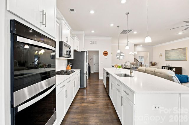 8125 Warford Little Road, Denver, NC 28037