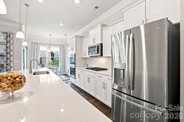 8125 Warford Little Road, Denver, NC 28037