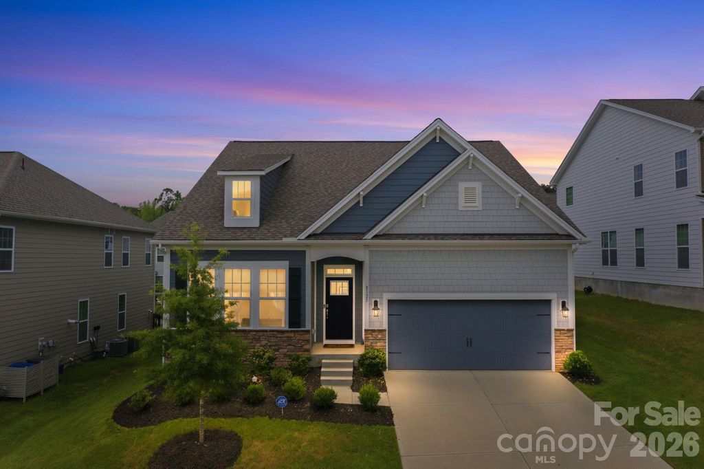 8125 Warford Little Road, Denver, NC 28037