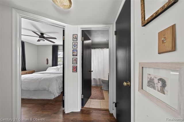 725 S Manitou Avenue, Commerce Twp, MI 48017