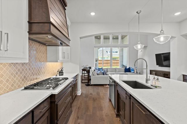 2260 Rainforest Drive, Prosper, TX 75078