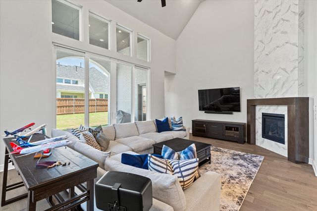 2260 Rainforest Drive, Prosper, TX 75078