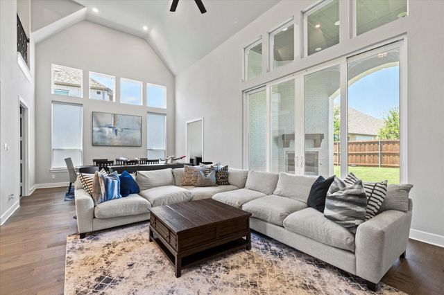 2260 Rainforest Drive, Prosper, TX 75078