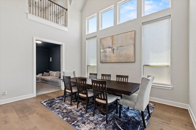 2260 Rainforest Drive, Prosper, TX 75078