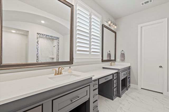 2260 Rainforest Drive, Prosper, TX 75078