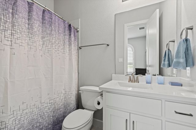 2260 Rainforest Drive, Prosper, TX 75078