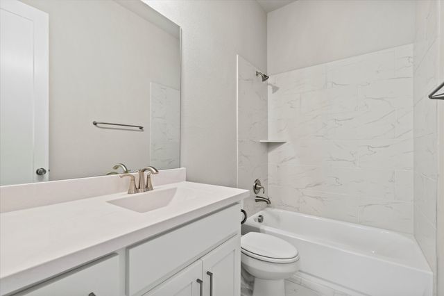 2260 Rainforest Drive, Prosper, TX 75078