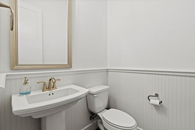 2260 Rainforest Drive, Prosper, TX 75078