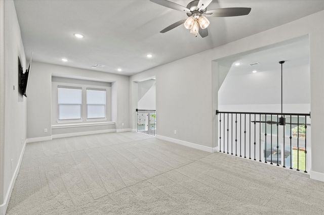 2260 Rainforest Drive, Prosper, TX 75078