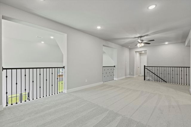 2260 Rainforest Drive, Prosper, TX 75078