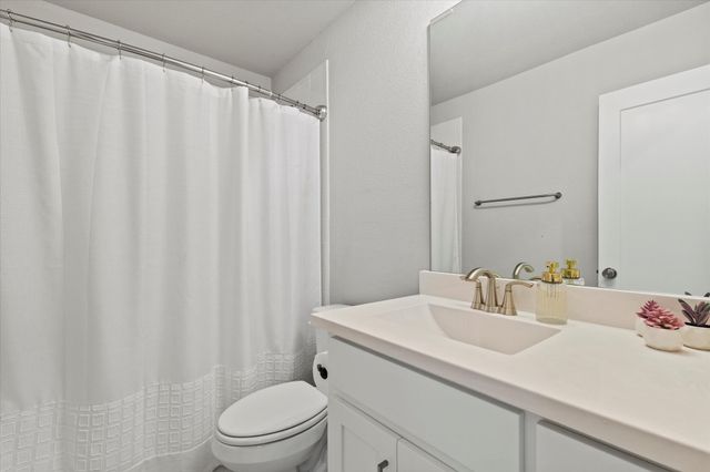 2260 Rainforest Drive, Prosper, TX 75078