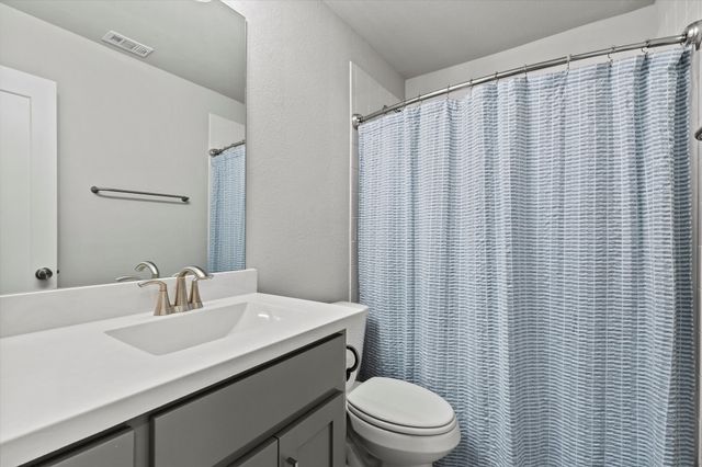 2260 Rainforest Drive, Prosper, TX 75078