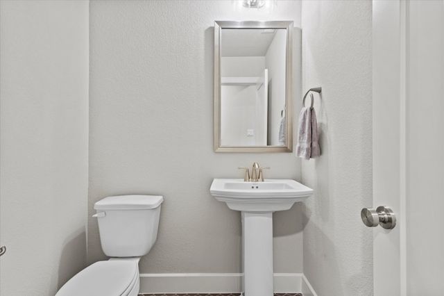 2260 Rainforest Drive, Prosper, TX 75078