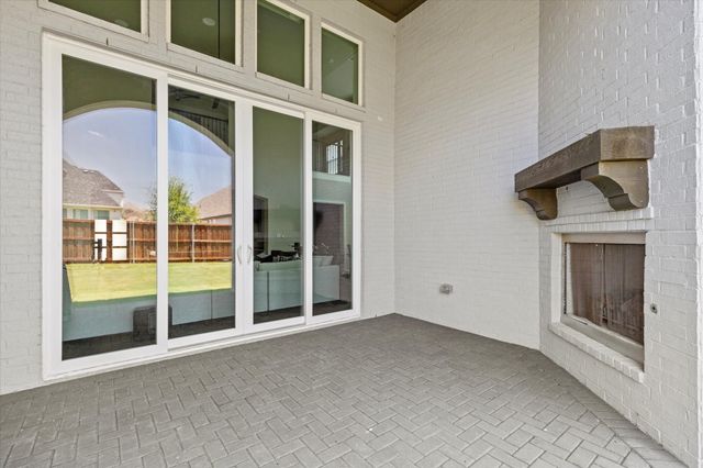 2260 Rainforest Drive, Prosper, TX 75078