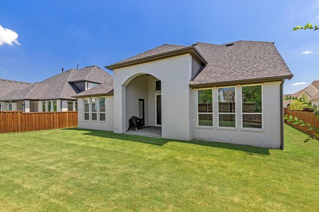 2260 Rainforest Drive, Prosper, TX 75078