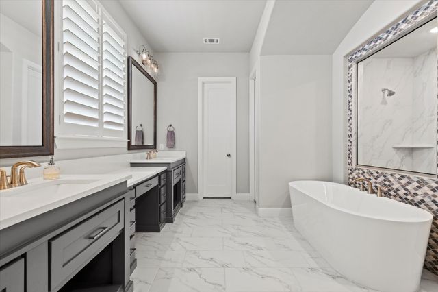 2260 Rainforest Drive, Prosper, TX 75078