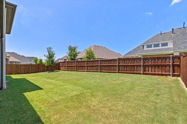 2260 Rainforest Drive, Prosper, TX 75078