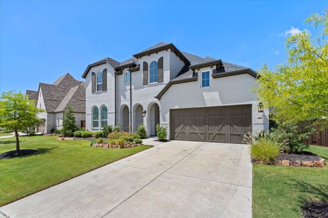 2260 Rainforest Drive, Prosper, TX 75078