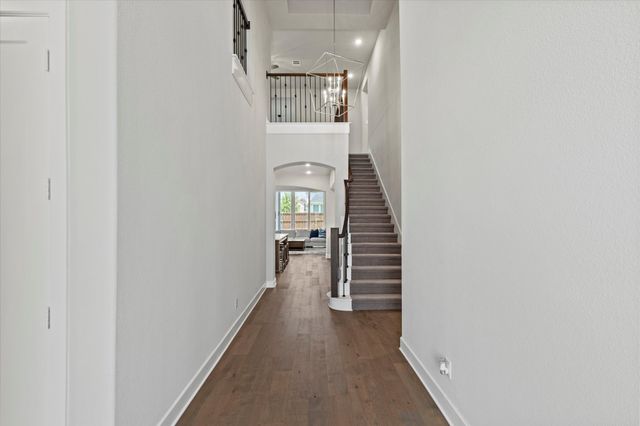 2260 Rainforest Drive, Prosper, TX 75078