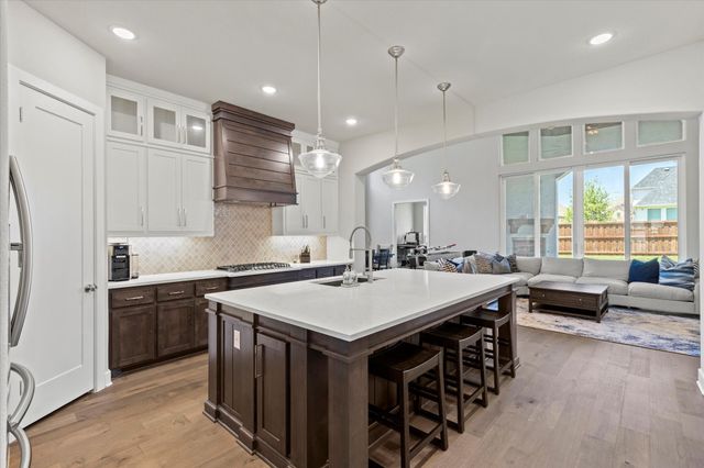 2260 Rainforest Drive, Prosper, TX 75078