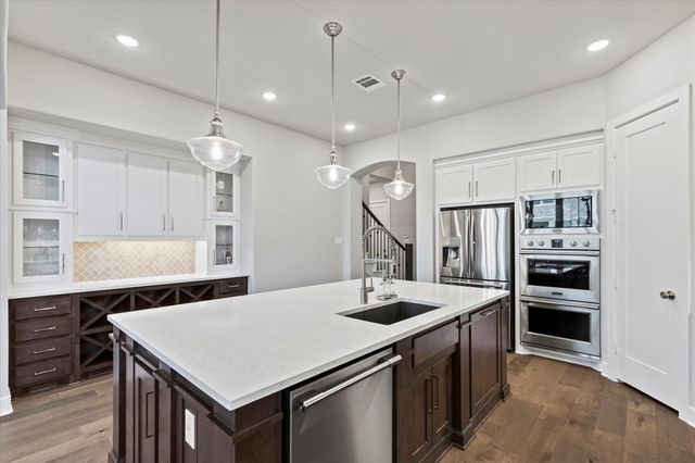 2260 Rainforest Drive, Prosper, TX 75078