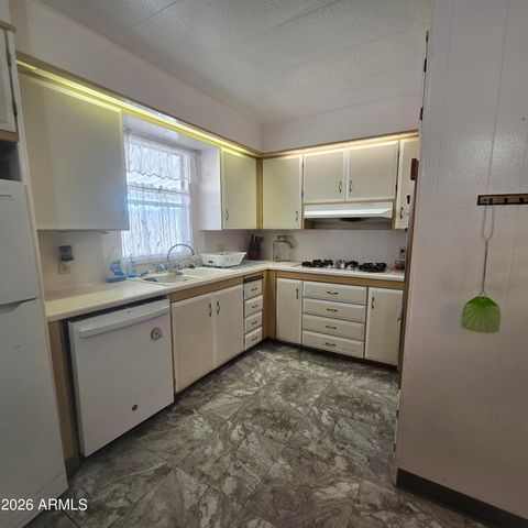 4800 W OCOTILLO Road 154, Glendale, AZ 85301