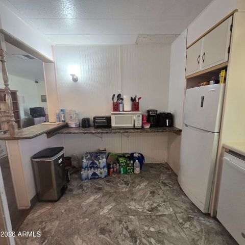 4800 W OCOTILLO Road 154, Glendale, AZ 85301