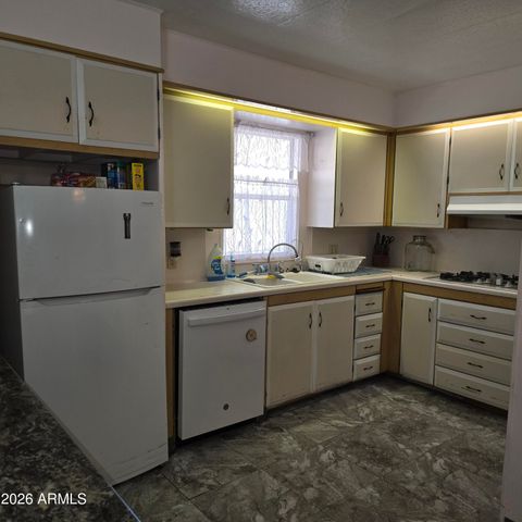 4800 W OCOTILLO Road 154, Glendale, AZ 85301