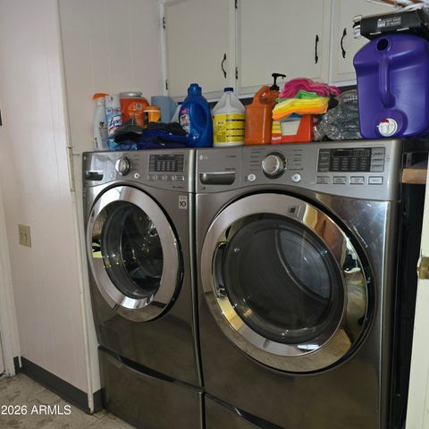 4800 W OCOTILLO Road 154, Glendale, AZ 85301