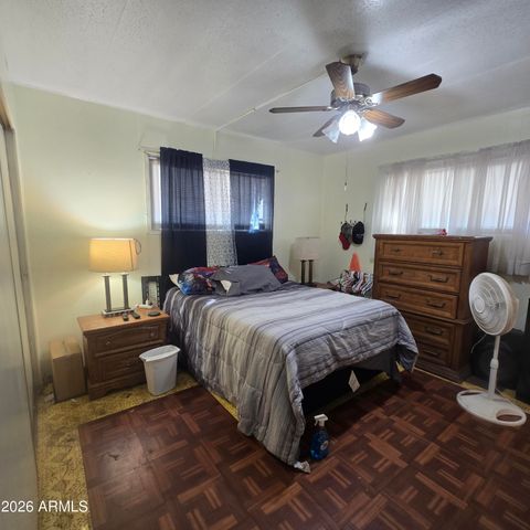 4800 W OCOTILLO Road 154, Glendale, AZ 85301