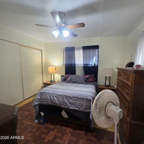 4800 W OCOTILLO Road 154, Glendale, AZ 85301