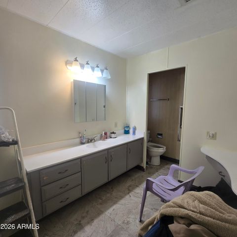 4800 W OCOTILLO Road 154, Glendale, AZ 85301