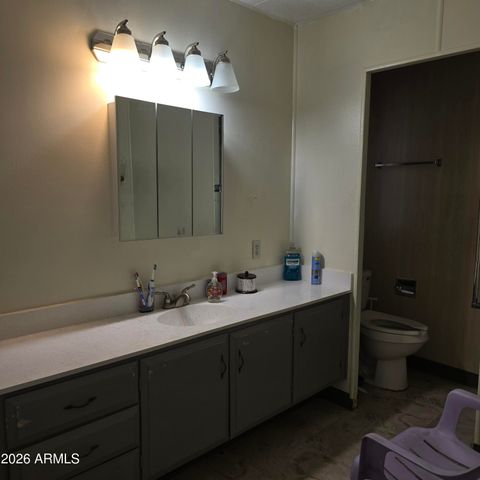 4800 W OCOTILLO Road 154, Glendale, AZ 85301