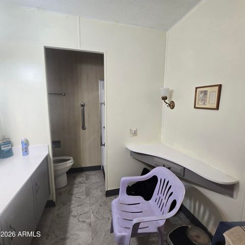 4800 W OCOTILLO Road 154, Glendale, AZ 85301