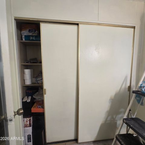 4800 W OCOTILLO Road 154, Glendale, AZ 85301