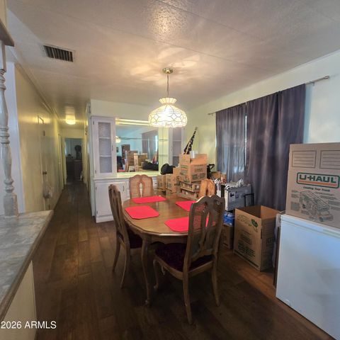 4800 W OCOTILLO Road 154, Glendale, AZ 85301