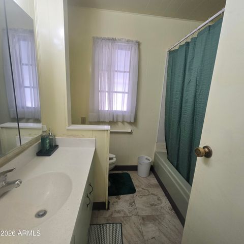 4800 W OCOTILLO Road 154, Glendale, AZ 85301