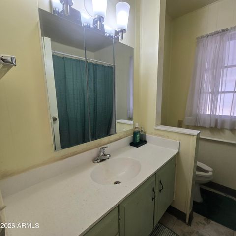 4800 W OCOTILLO Road 154, Glendale, AZ 85301