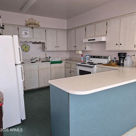 4800 W OCOTILLO Road 154, Glendale, AZ 85301