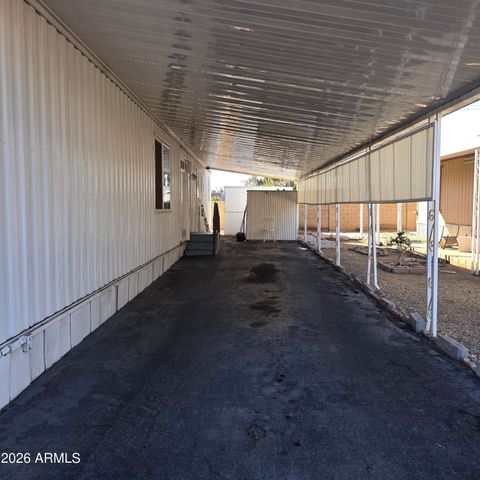 4800 W OCOTILLO Road 154, Glendale, AZ 85301