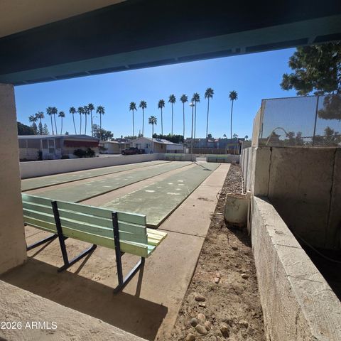 4800 W OCOTILLO Road 154, Glendale, AZ 85301