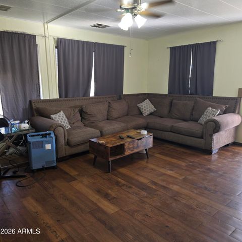 4800 W OCOTILLO Road 154, Glendale, AZ 85301