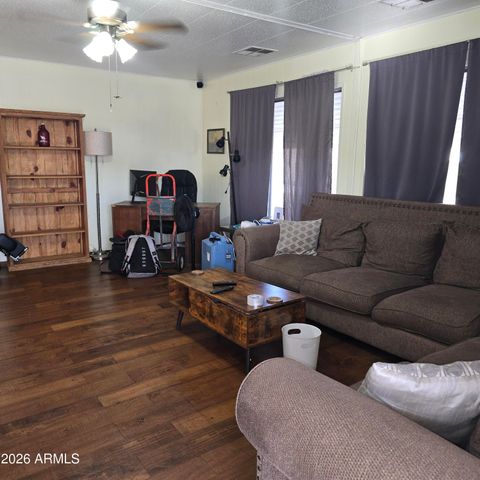 4800 W OCOTILLO Road 154, Glendale, AZ 85301