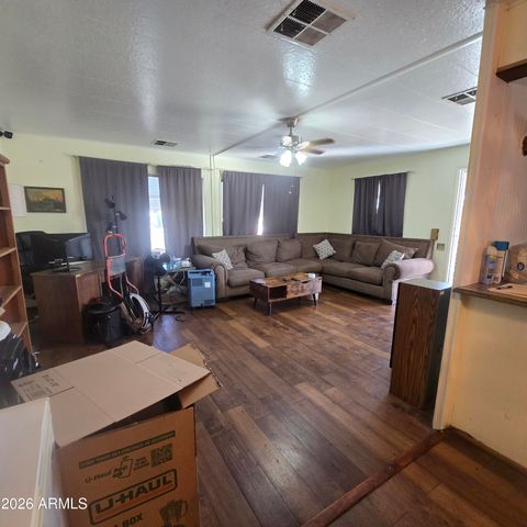 4800 W OCOTILLO Road 154, Glendale, AZ 85301