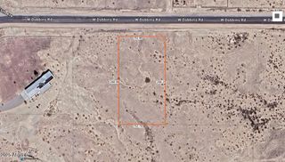 0 W Dobbins Road -, Tonopah, AZ 85354