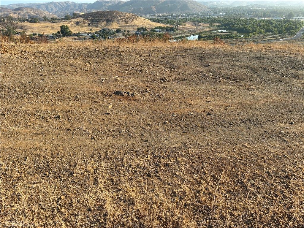 0 Foster, Lake Elsinore, CA 92530 — exterior