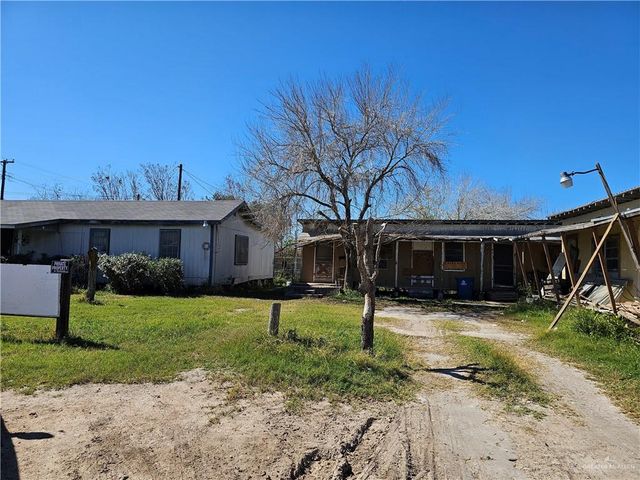 717 W Raymond Avenue, Raymondville, TX 78580