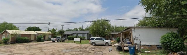717 W Raymond Avenue, Raymondville, TX 78580